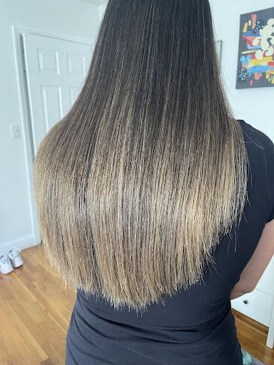 Hair Salon «SmartStyle Hair Salon», reviews and photos, 26 W Merritt Blvd, Fishkill, NY 12524, USA