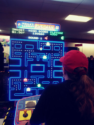 Amusement Center «Hogwild Family Fun Center», reviews and photos, 1350 Old Morrilton Hwy, Conway, AR 72032, USA