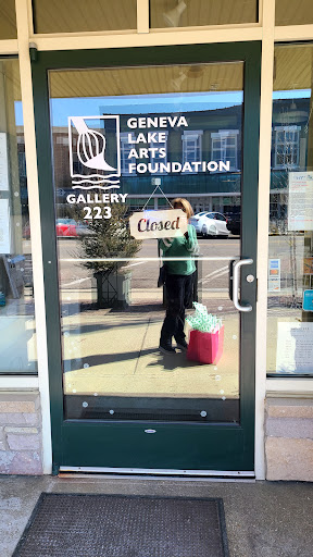 Art Gallery «Geneva Lake Arts Foundation», reviews and photos, 647 W Main St #1000, Lake Geneva, WI 53147, USA