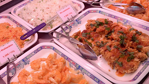 Photo n°5 de Restaurant Asiatique à Auneau-Bleury-Saint-Symphorien ()