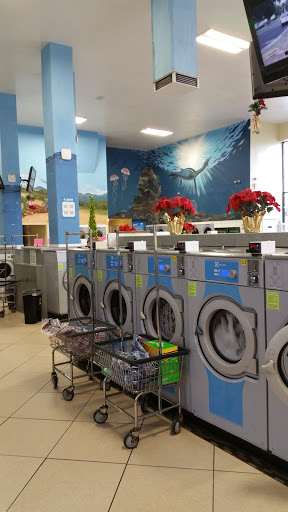 Laundromat «Three Kids Laundromat», reviews and photos, 2745 W Manchester Blvd, Inglewood, CA 90305, USA