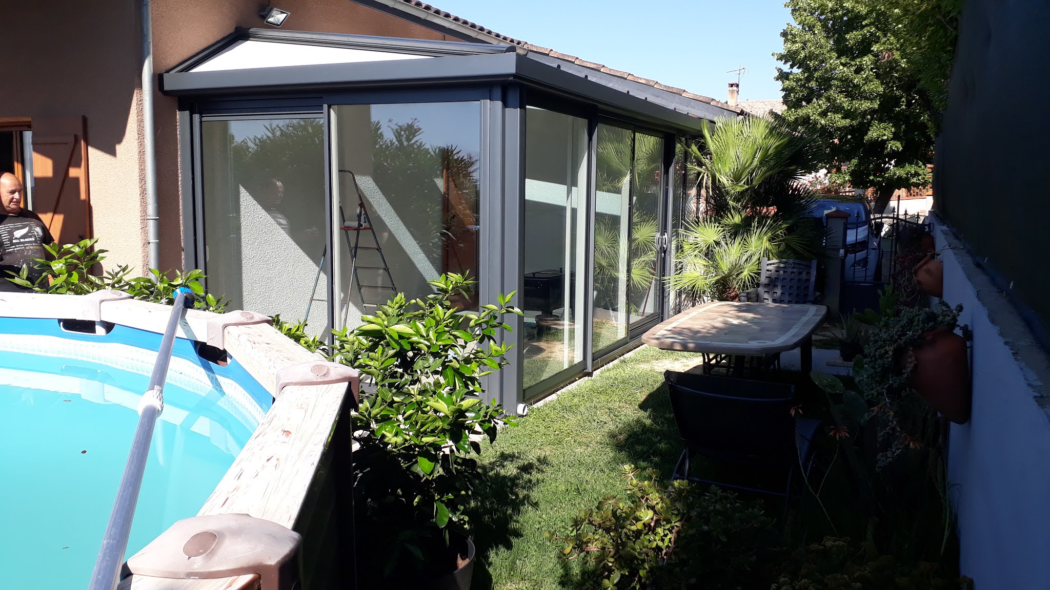 Photo n° 1 de l'avis de Jean.a fait le 30/06/2020 à 08:42