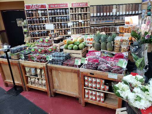 Natural Foods Store «Roots Market Olney», reviews and photos, 16800 Georgia Ave, Olney, MD 20832, USA