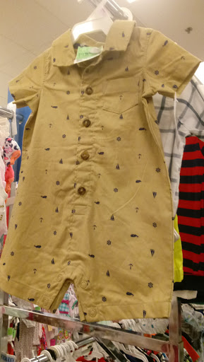 Clothing Store «Ross Dress for Less», reviews and photos, 2421 E Expy 83, Mission, TX 78572, USA