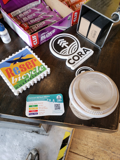 Bicycle Store «Reser Bicycle Outfitters», reviews and photos, 648 Monmouth St, Newport, KY 41071, USA