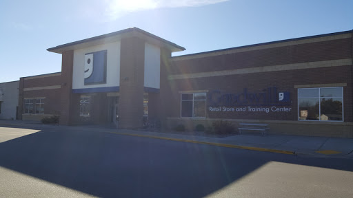 Thrift Store «Goodwill», reviews and photos, 3954 Mormon Coulee Rd, La Crosse, WI 54601, USA