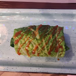 Photo n°9 de l'avis de Sole.7 fait le 22/05/2022 à 13:01 sur le  Friccico green bakery à Rome