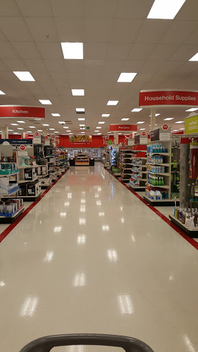 Department Store «Target», reviews and photos, 20877 Hall Rd, Macomb, MI 48044, USA