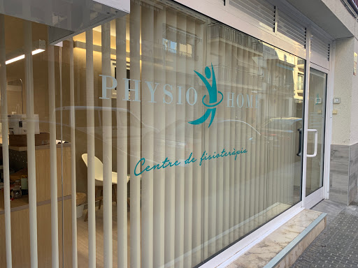 Physiohome en Torredembarra, Tarragona
