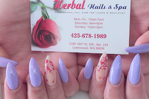 Herbal Nails & Spa