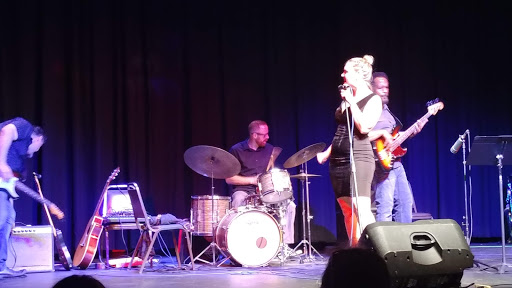 Performing Arts Theater «Catherine A Hickman Theater», reviews and photos, 5501 27th Ave S, Gulfport, FL 33707, USA