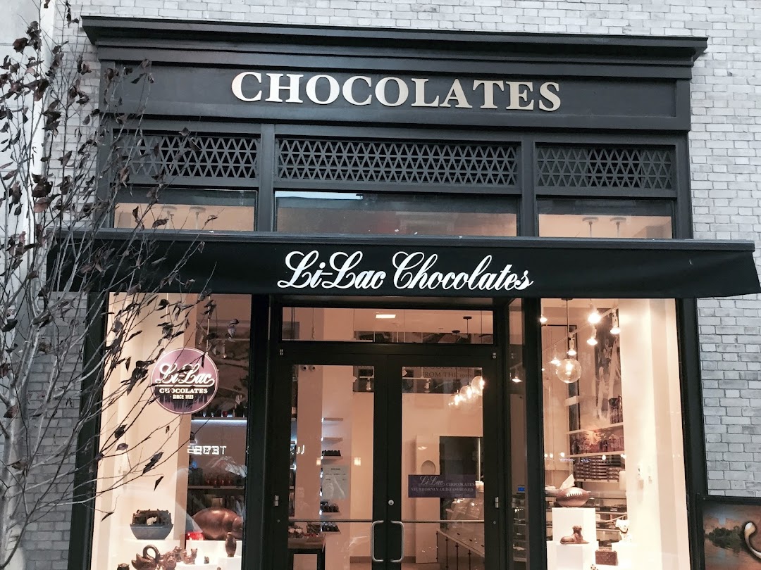 Li-Lac Chocolates (Greenwich Village)