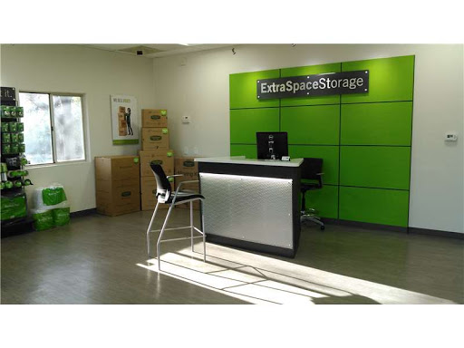 Storage Facility «Extra Space Storage», reviews and photos, 204 Fulton Ct, Peachtree City, GA 30269, USA