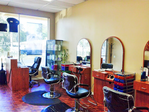 Hair Salon «B & B Hair Salon Hair LLC.», reviews and photos, 57 Auburn St, Largo, FL 33770, USA