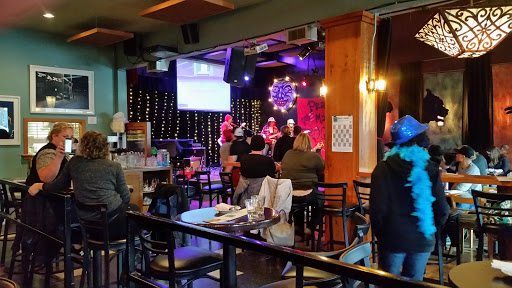 Bar «Royal Room», reviews and photos, 5000 Rainier Ave S, Seattle, WA 98118, USA