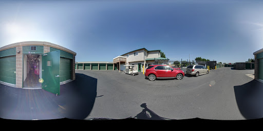 Self-Storage Facility «Safeguard Self Storage Kent», reviews and photos, 415 Washington Ave N, Kent, WA 98032, USA