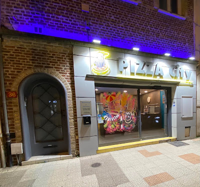 Pizza-City Malo-les-Bains à Dunkerque