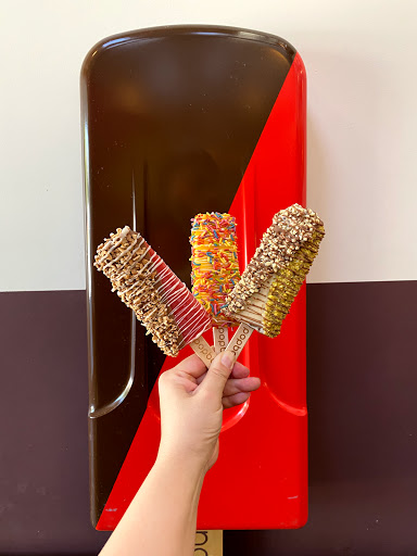 Ice Cream Shop «popbar», reviews and photos, 440 S Anaheim Blvd, Anaheim, CA 92805, USA