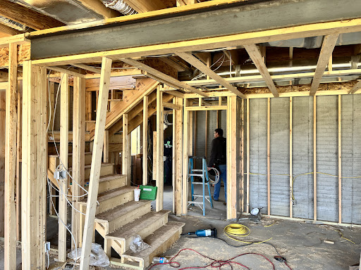 Photo of Leaf Electric