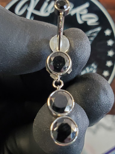 Explore death note tattoo ideas, creative tattoo ideas in Aurora, available at Skin of A Different Color