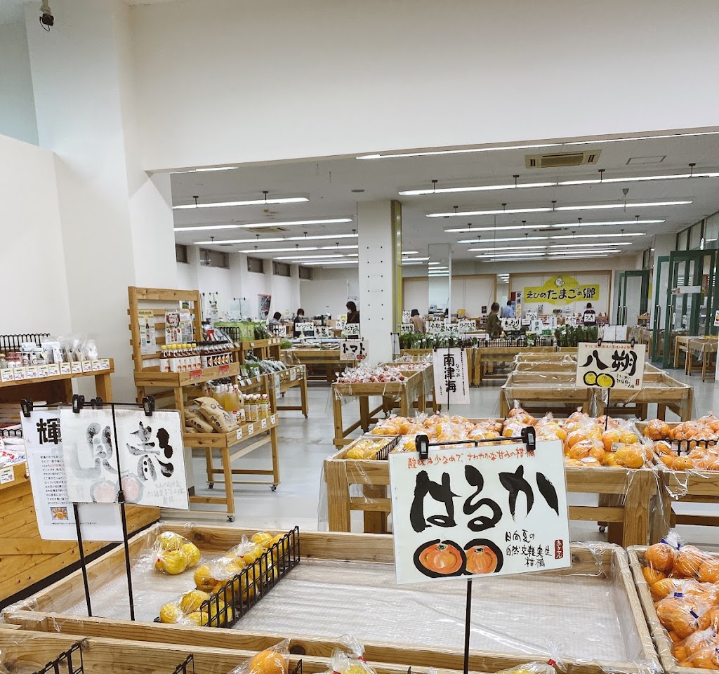 みなら産直・物産市 あさつゆマルシェ