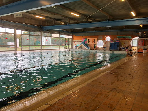 Cours de natation pour adultes Nice