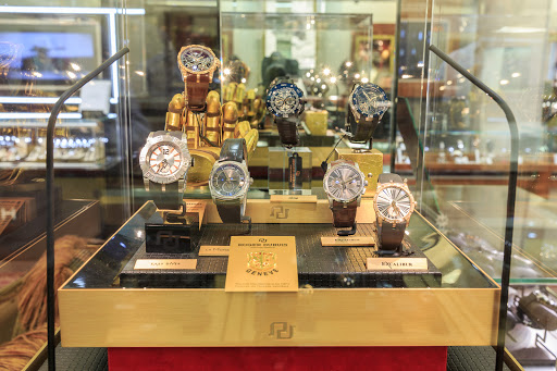 Jeweler «King Jewelers», reviews and photos, 18265 Biscayne Blvd, North Miami Beach, FL 33160, USA