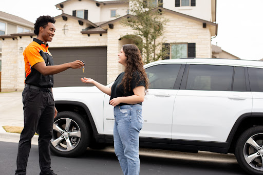 Locksmith «Pop-A-Lock», reviews and photos, 5191 W Charleston Blvd #135, Las Vegas, NV 89146, USA