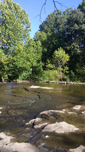 Park «Cherokee Park», reviews and photos, 745 Cochran Hill Rd, Louisville, KY 40206, USA