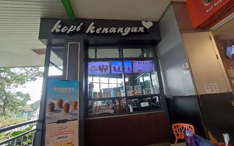 Kopi Kenangan - Toserba Yogya (Grand Dramaga) image