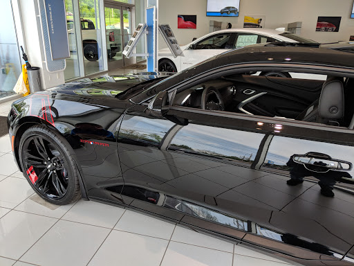 Used Car Dealer «Healey Chevrolet», reviews and photos, 1960 South Rd, Poughkeepsie, NY 12601, USA