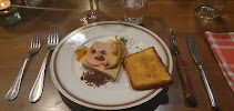 Foie gras du Restaurant français Chez Michel à Paris - n°10