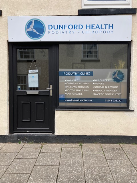 Dunford Health