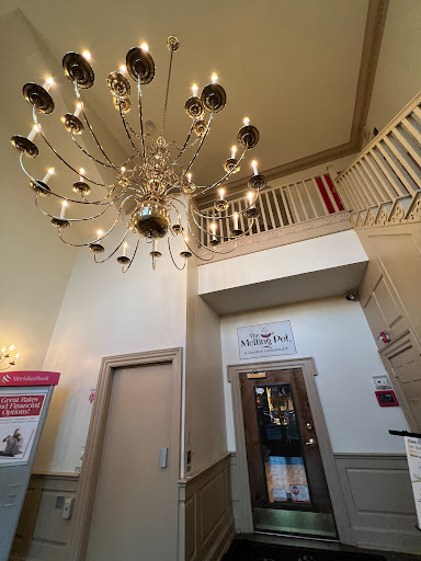 Independence Mall, 1601 Concord Pike #22, Wilmington, DE 19803, USA, 