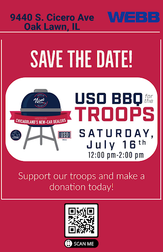 Used Car Dealer «Webb Auto Outlet», reviews and photos, 10926 SW Hwy, Palos Hills, IL 60465, USA