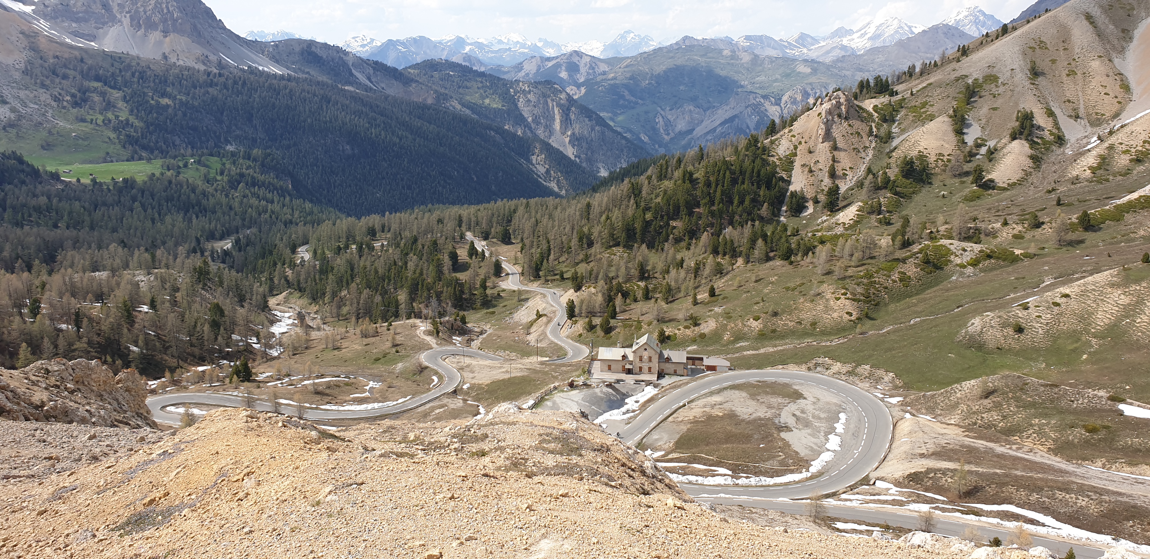 Photo n° 7 de l'avis de Stéphane.U fait le 07/06/2019 à 22:23