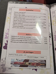 Photo n°3 de Au Grilladou à Foix ()