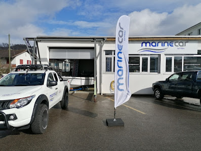 MarineCar GmbH Gschwäbring 19, 6244 Nebikon, Schweiz