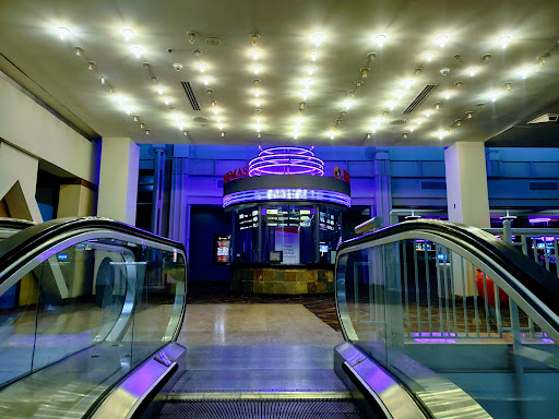 Movie Theater «United Artists Circle Centre 9», reviews and photos, 49 W Maryland St, Indianapolis, IN 46204, USA