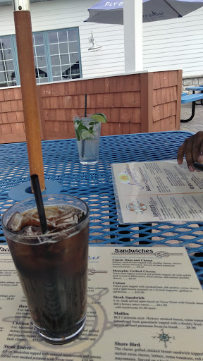 Bar & Grill «Jimmy Seas», reviews and photos, 1330 Marine St, Green Bay, WI 54301, USA