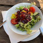 Photo n°4 de l'avis de Kai.u fait le 10/09/2020 à 16:56 sur le  Restaurant Up-Hus à Neuruppin