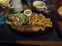 Bratwurst du Restaurant Le Koadenn à Saint-Brieuc - n°11