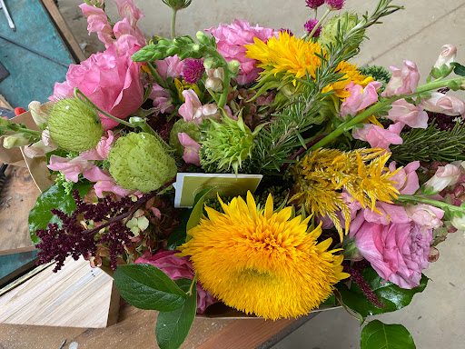 Florist «Floras Avenue», reviews and photos, 233 Main St, Huntington, NY 11743, USA