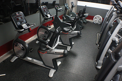 Gym «GreenLake Fitness», reviews and photos, 7203 Woodlawn Ave NE, Seattle, WA 98115, USA