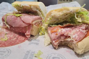 Jimmy John's image