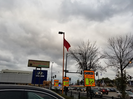 Grocery Store «Del Rancho Market Inc», reviews and photos, 6816 W Grand Ave, Chicago, IL 60707, USA