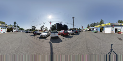 Auto Repair Shop «Suburb Service», reviews and photos, 15017 Bothell Way NE, Lake Forest Park, WA 98155, USA
