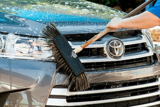 Car Wash «Tidal Wave Car Wash», reviews and photos, 6163 Jonesboro Rd, Morrow, GA 30260, USA