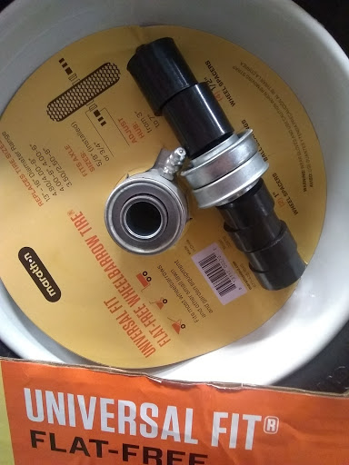 Home Improvement Store «The Home Depot», reviews and photos, 1175 Admiral Callaghan Ln, Vallejo, CA 94591, USA