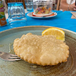 Photo n°4 de l'avis de Victoria.z fait le 19/08/2022 à 12:55 sur le  Zi Antò à La Maddalena